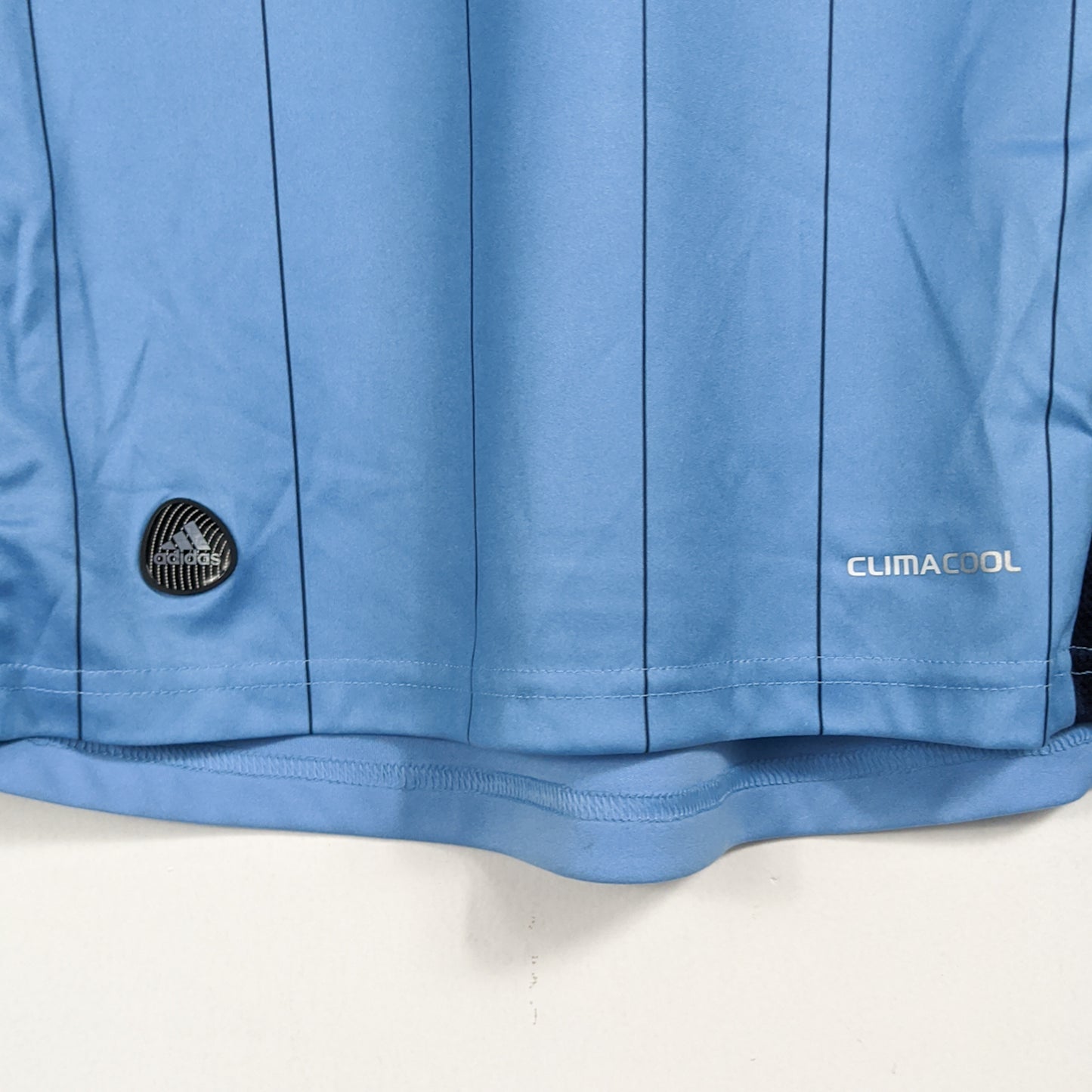 Authentic Sydney FC 2012/13 Home - Del Piero #10 Size M (Bnwt)