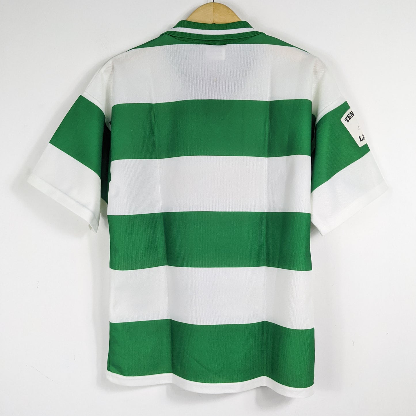 Authentic Shamrock Rovers 1994/95 Home - Size L fit M