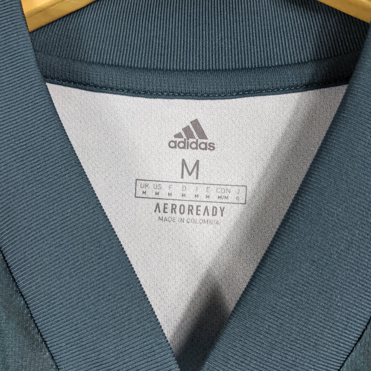 Authentic Argentina 2019/20 Away - Messi #10 Size M