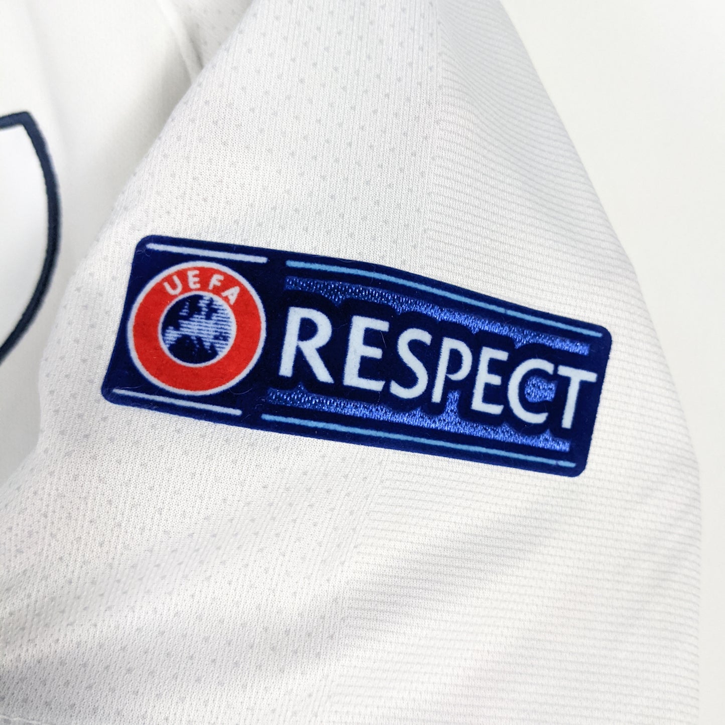 Authentic Tottenham 2017/18 Home - Son #7 Size M
