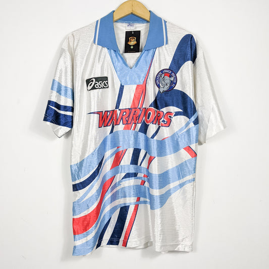 Authentic Singapore Armed Forces 1996 Home - Size L