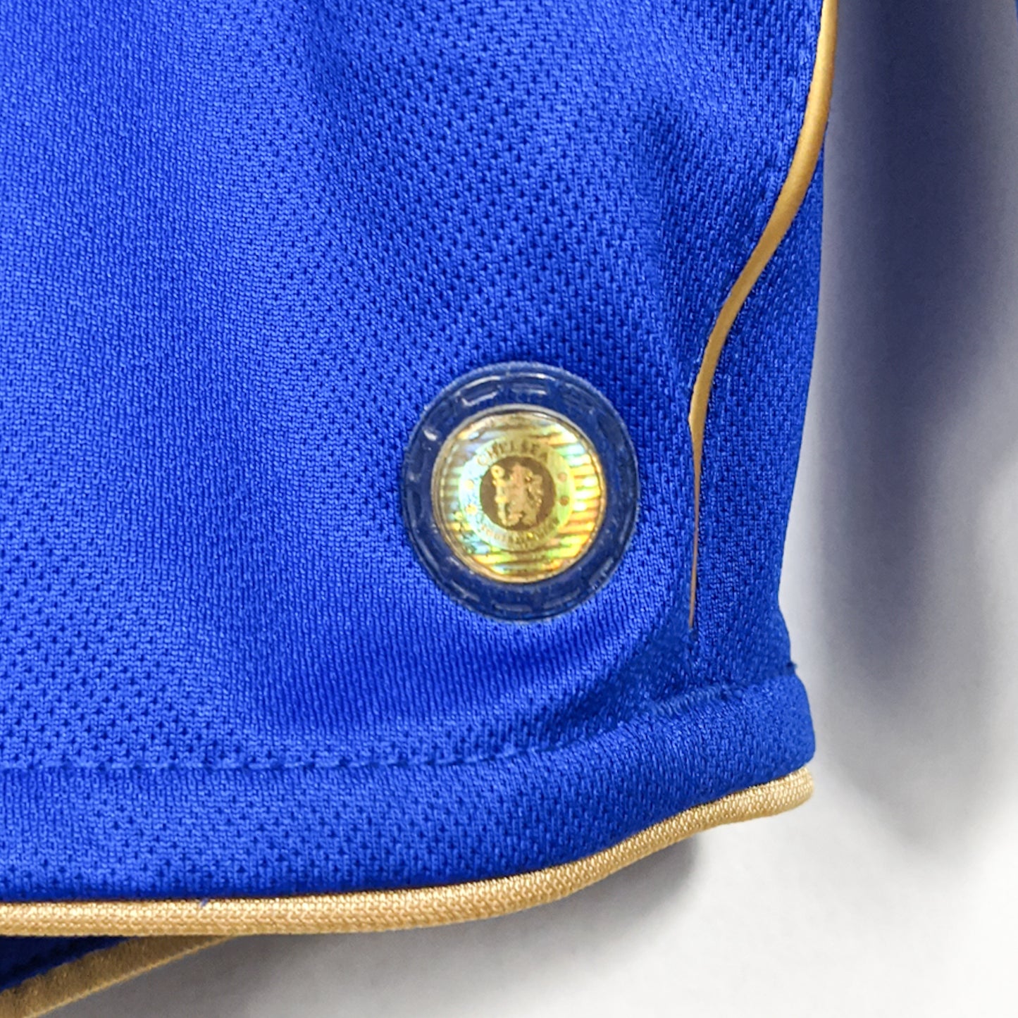Authentic Chelsea 2005/06 Home - Crespo #9 Size L (Ls)