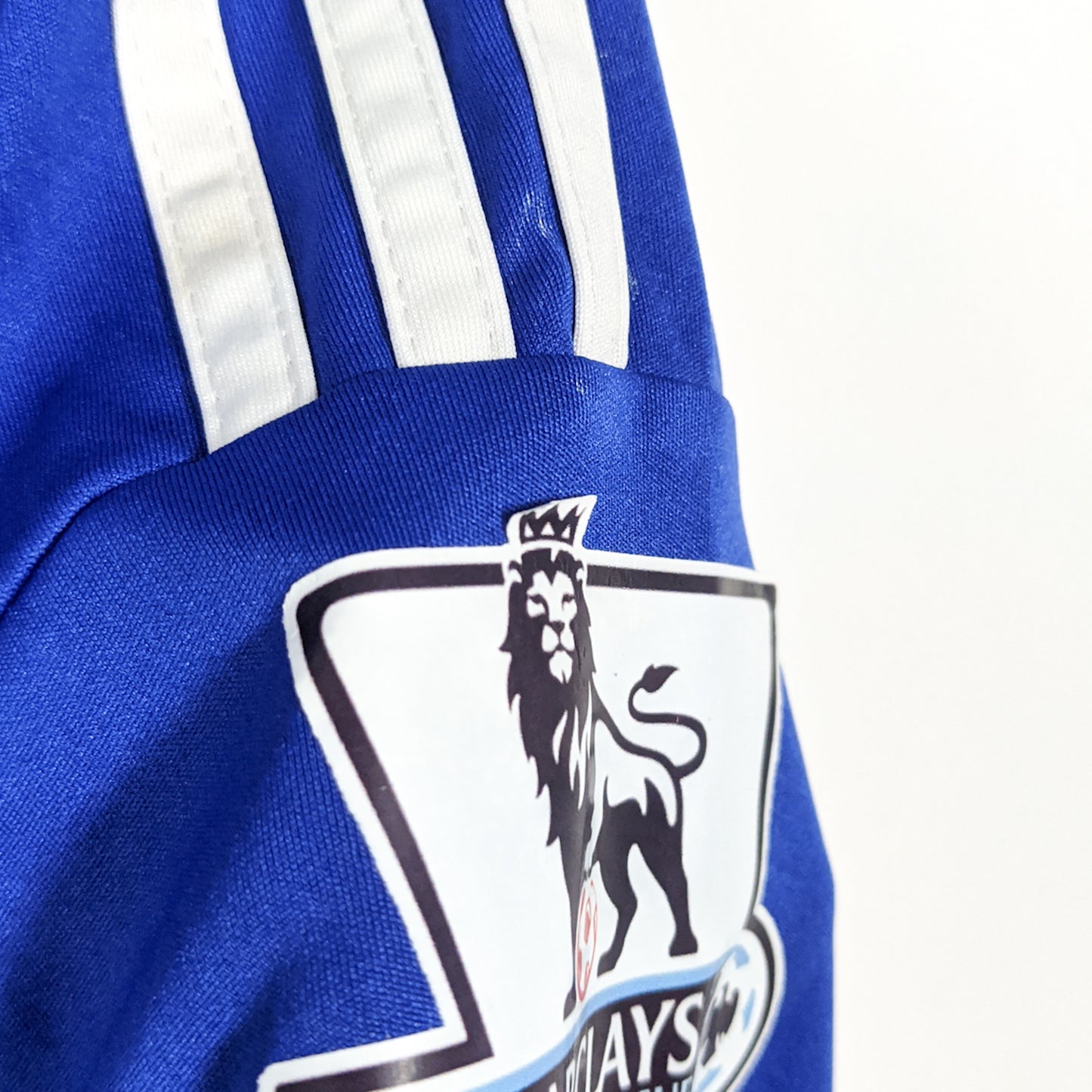 Authentic Chelsea 2014/15 Home - Hazard #10 Size M