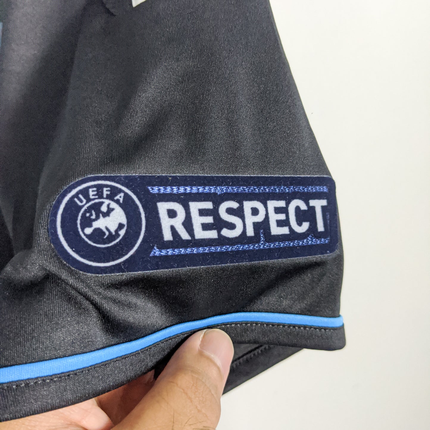 Authentic Chelsea 2011/12 Away - Lampard #8 Size XXL