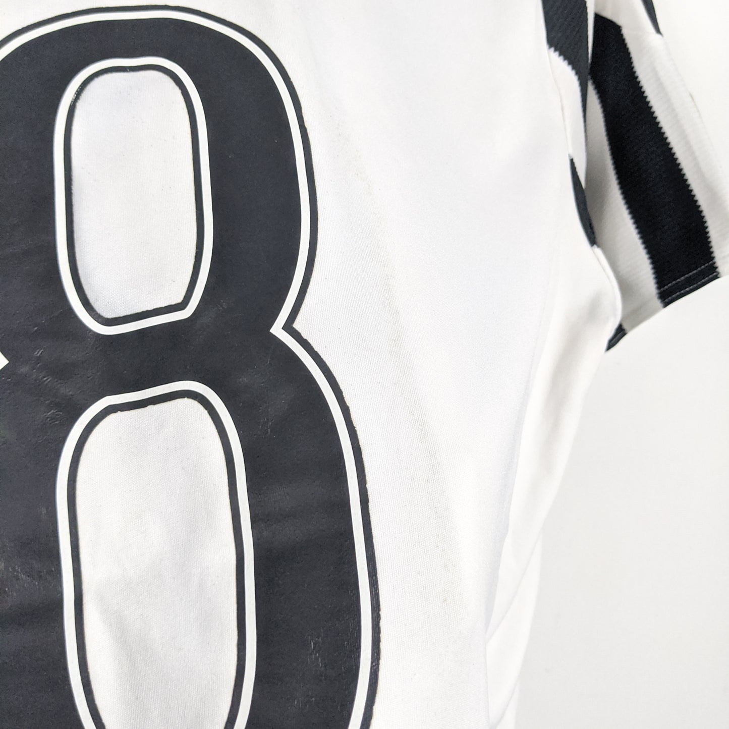 Authentic Juventus 2015/16 Home - Marchisio #8 Size M