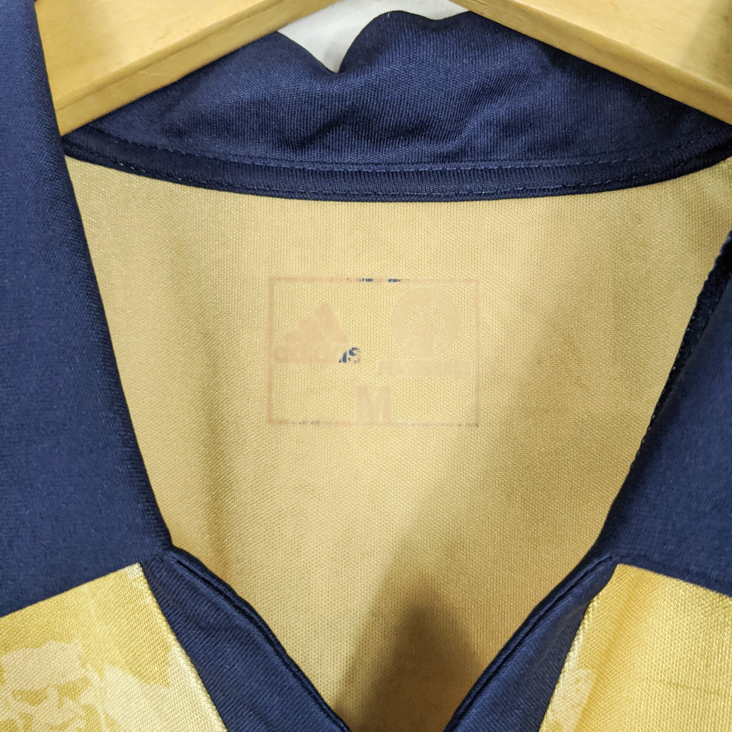Authentic Fenerbahce 2007 Centenary - Size M fit L