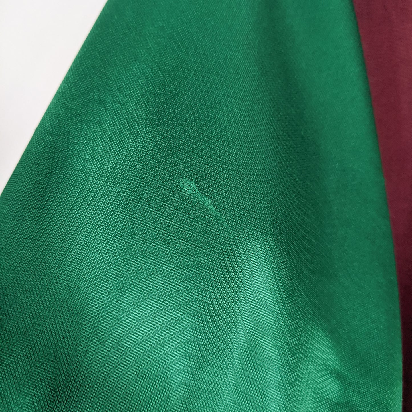 Authentic Portugal 1999/00 Home - Rui Costa #10 Size M
