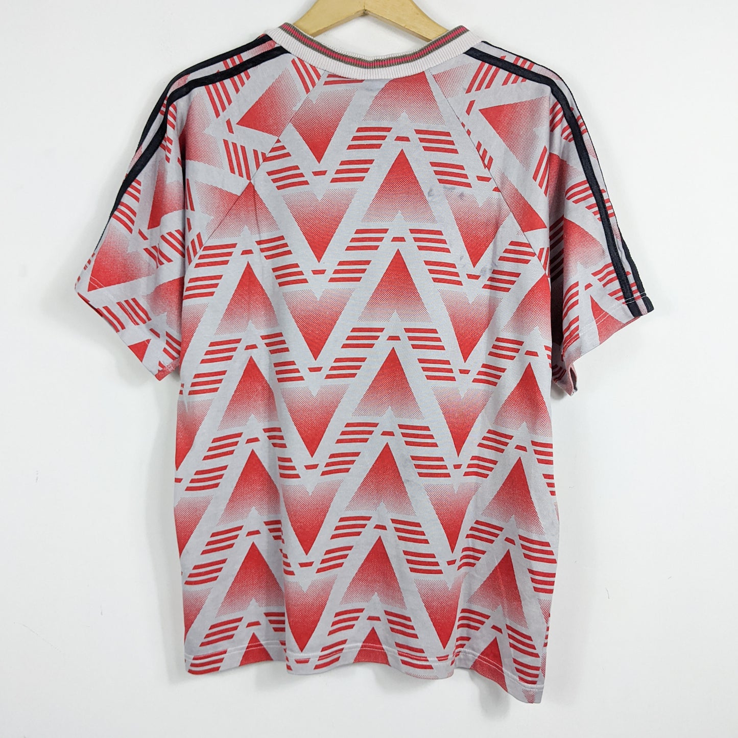 Authentic River Plate 1992/93 Away - Size M