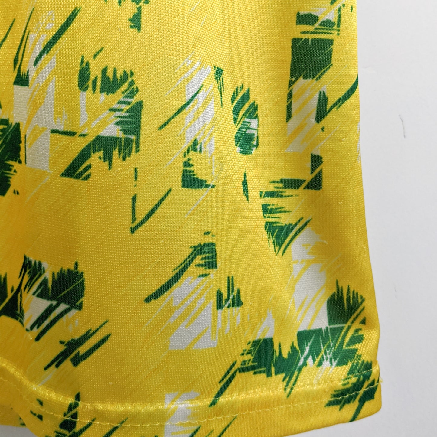 Authentic Norwich City 1992/94 Home - Size L