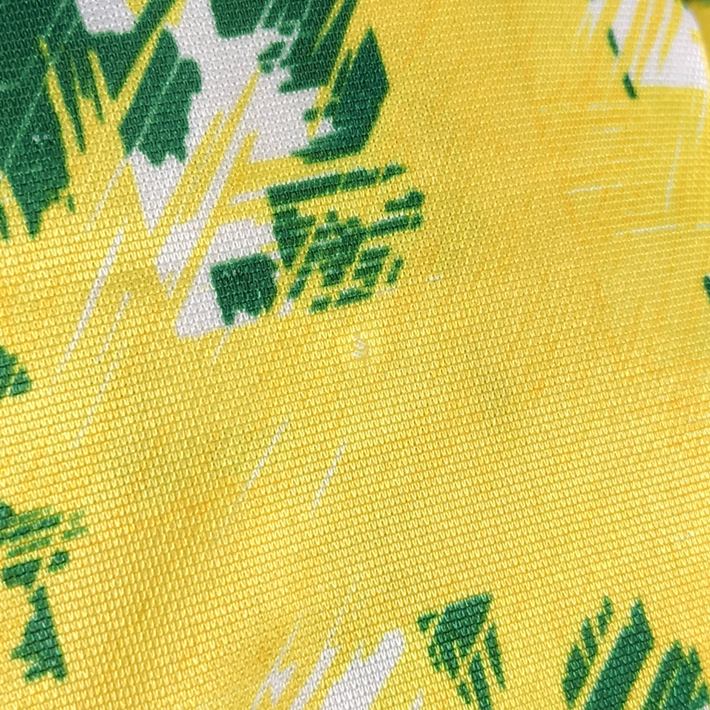Authentic Norwich City 1992/94 Home - Size L