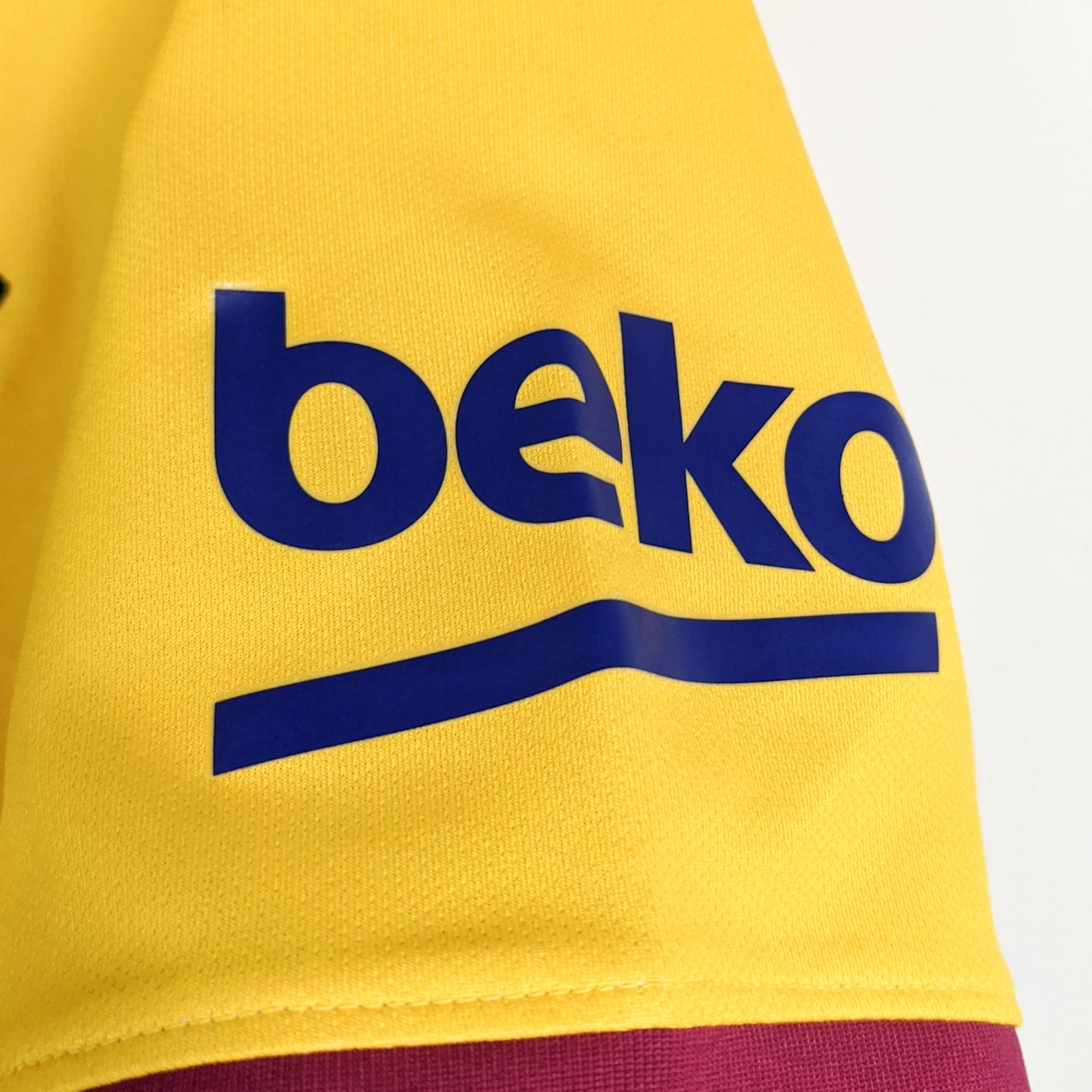 Authentic Barcelona 2019/20 Away - Messi #10 Size XL