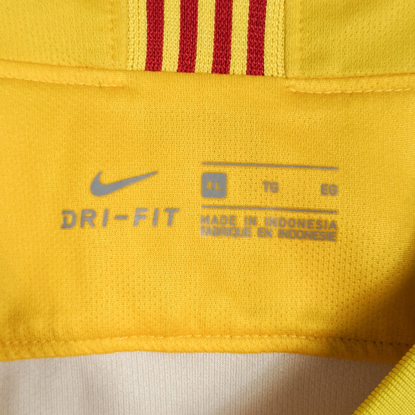 Authentic Barcelona 2019/20 Away - Messi #10 Size XL
