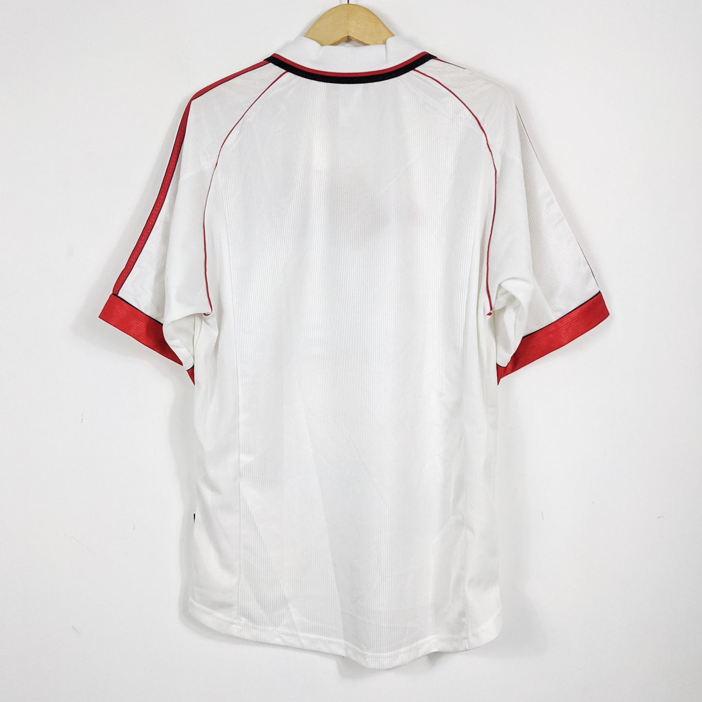 Original AC Milan 1998/99 Away - Size L (Bnwt)