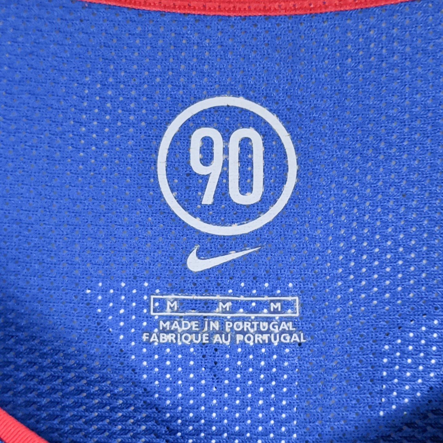 Original Arsenal 2004/05 Away - Bergkamp #10 Size M