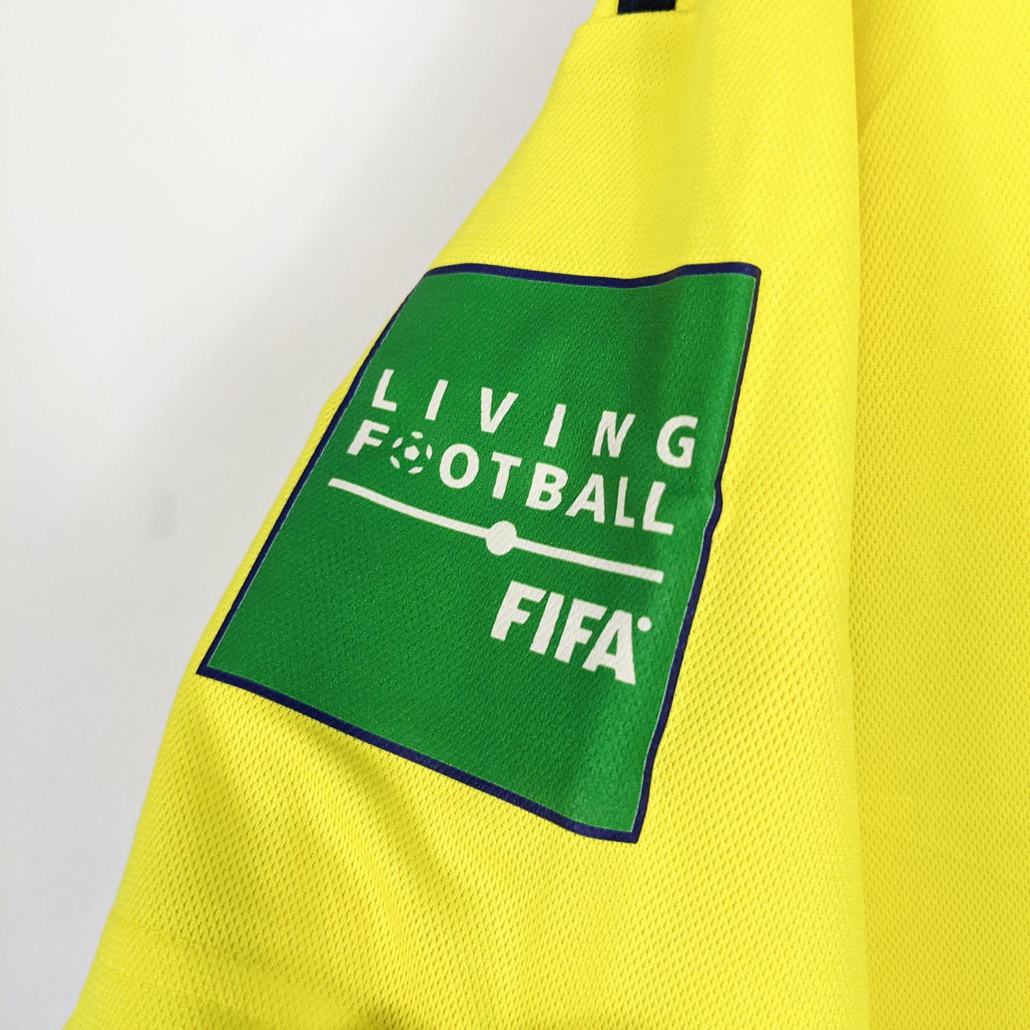 Original Colombia 2018/19 Home - Falcao #9 Size XXL