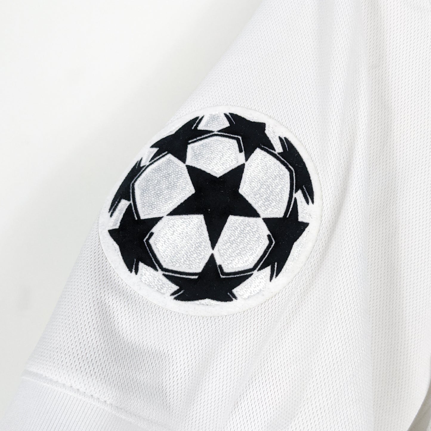 Original Juventus 2018/19 Home - Ronaldo #7 Size M