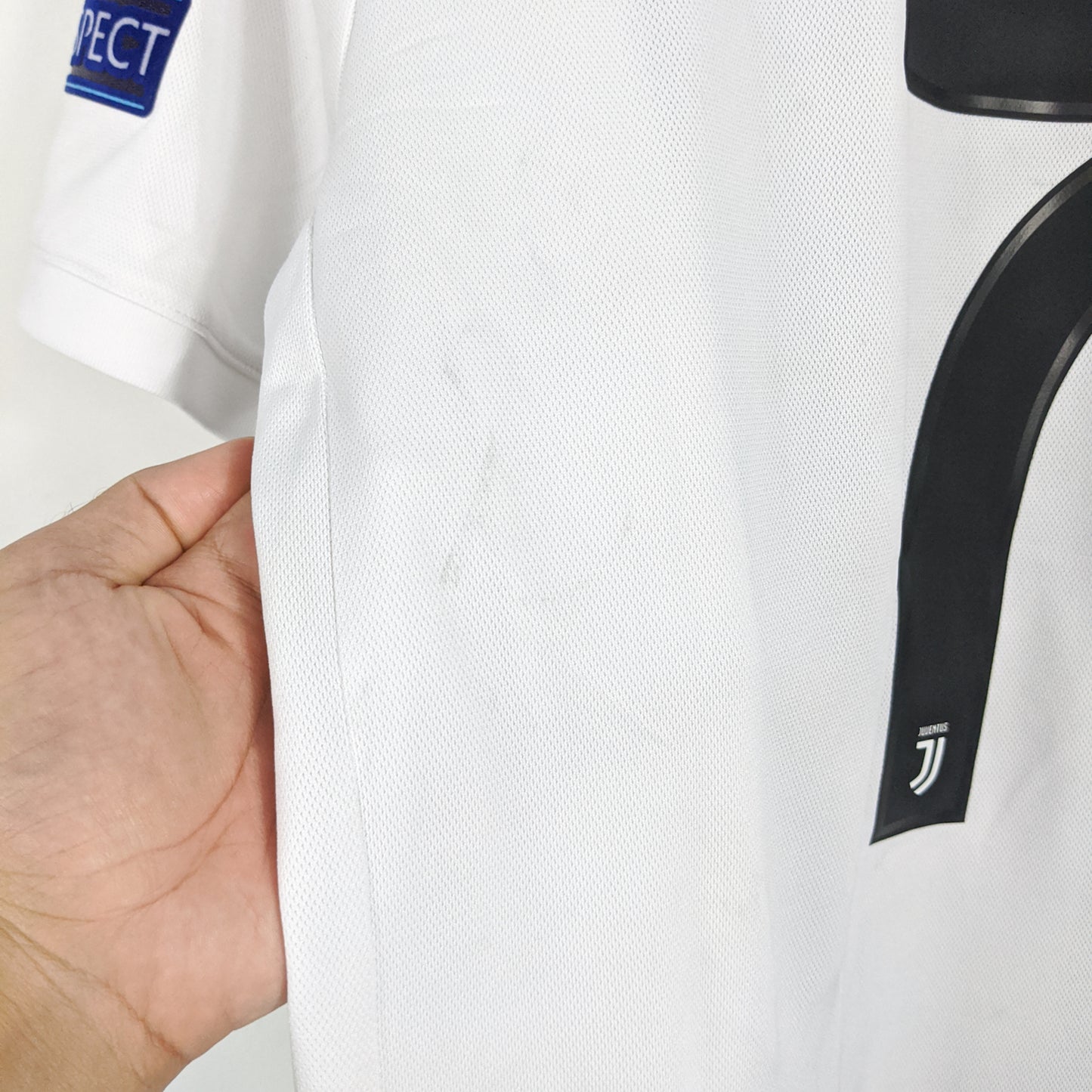 Original Juventus 2018/19 Home - Ronaldo #7 Size M