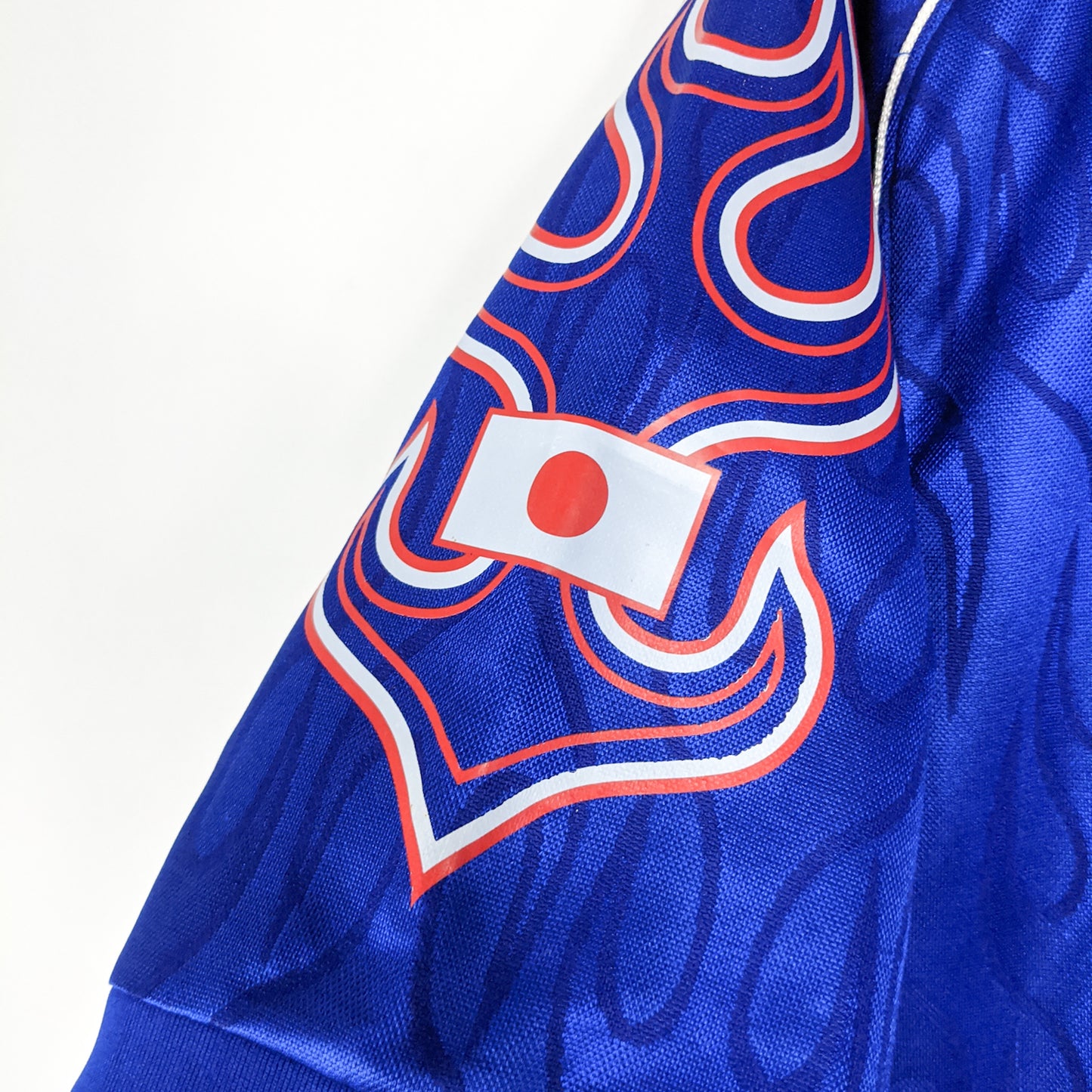 Original Japan 1998 Home - Nakata #8 Size O