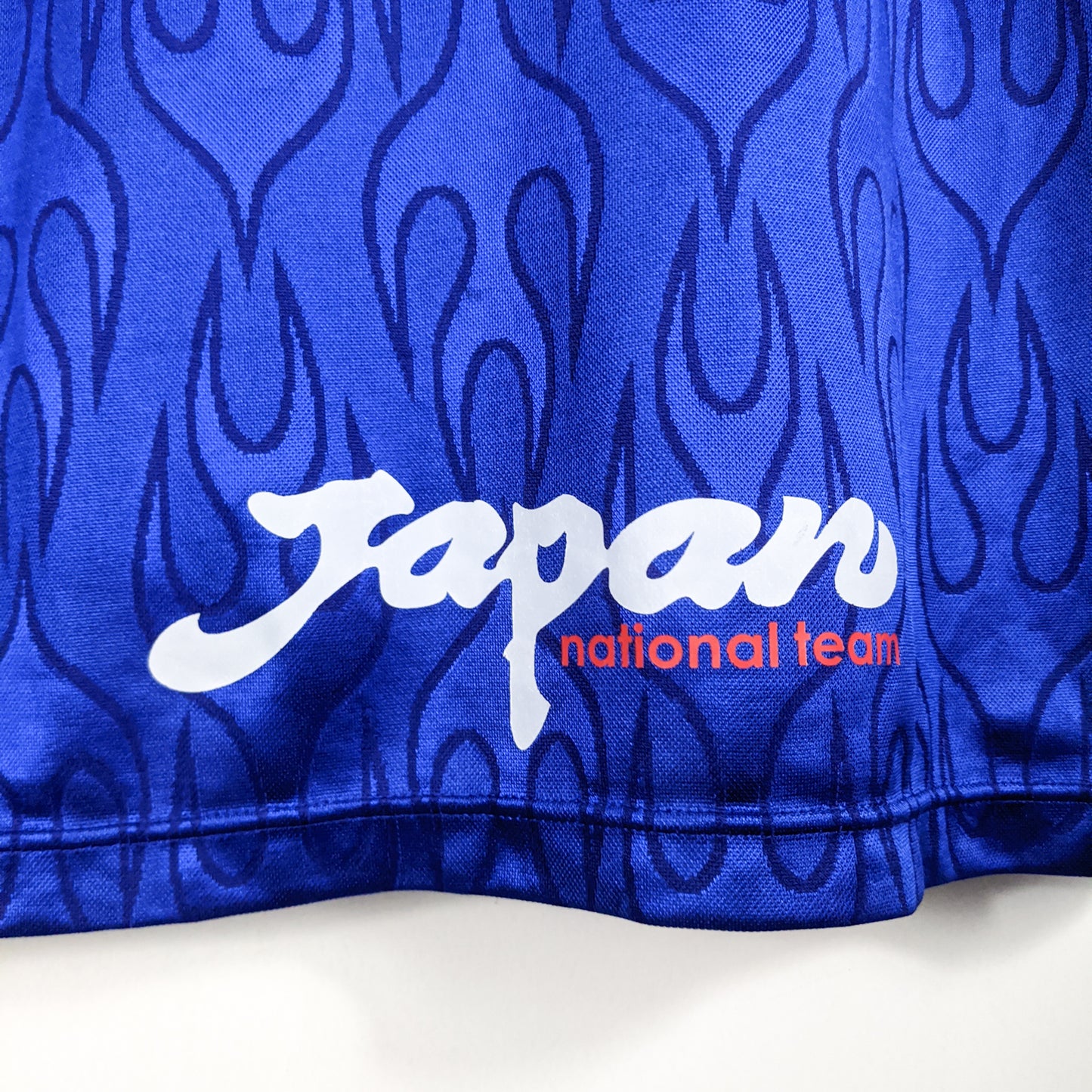 Original Japan 1998 Home - Nakata #8 Size O