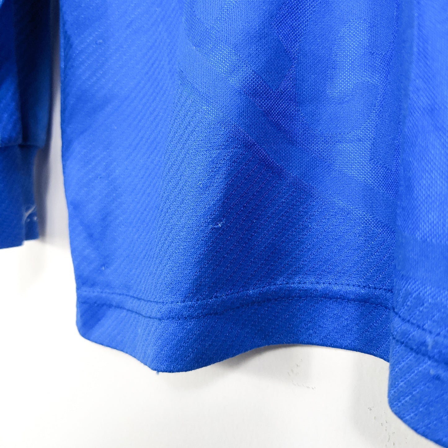 Original Napoli 1996/97 Home - Size S fit M (Long sleeve) (Player Issue)
