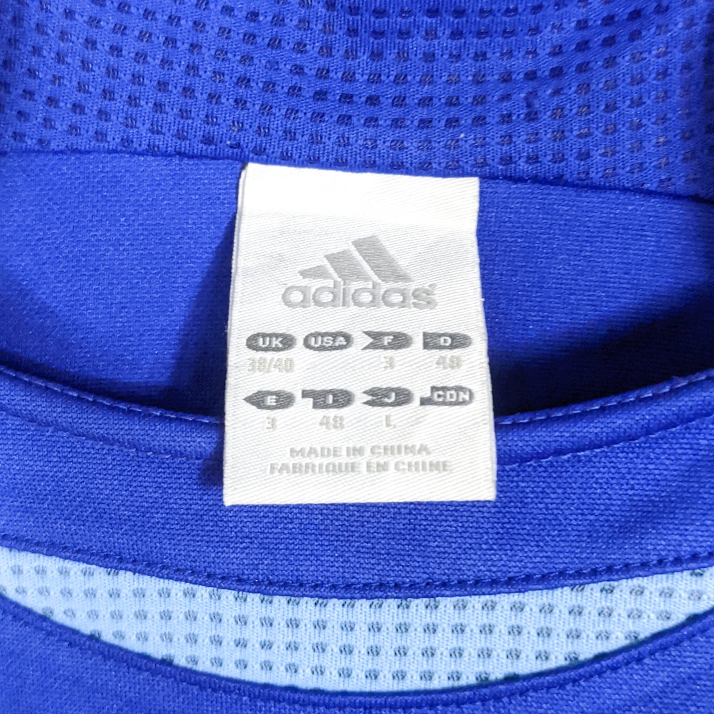 Original Japan 2006 Home - Nakamura #10 Size L