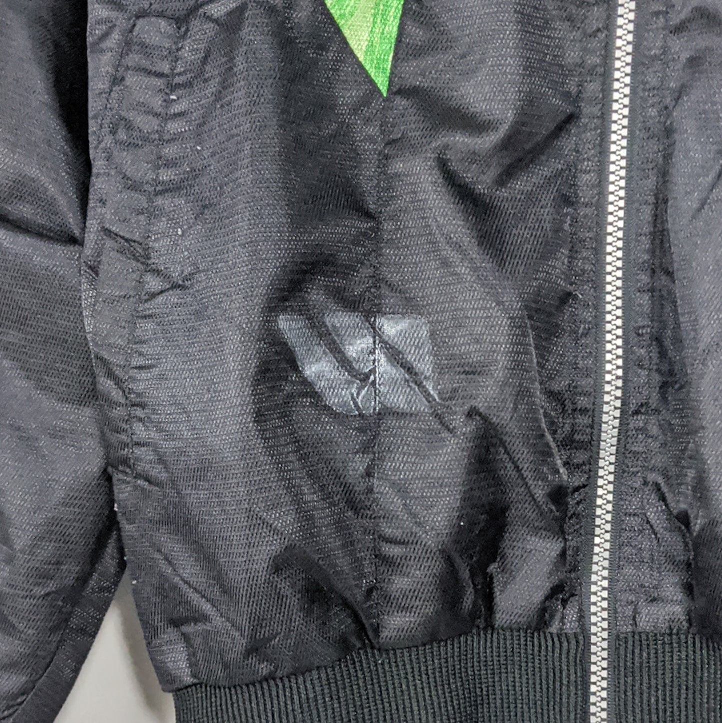 Original Tokyo Verdy 1993/95 Track Jacket - Size S