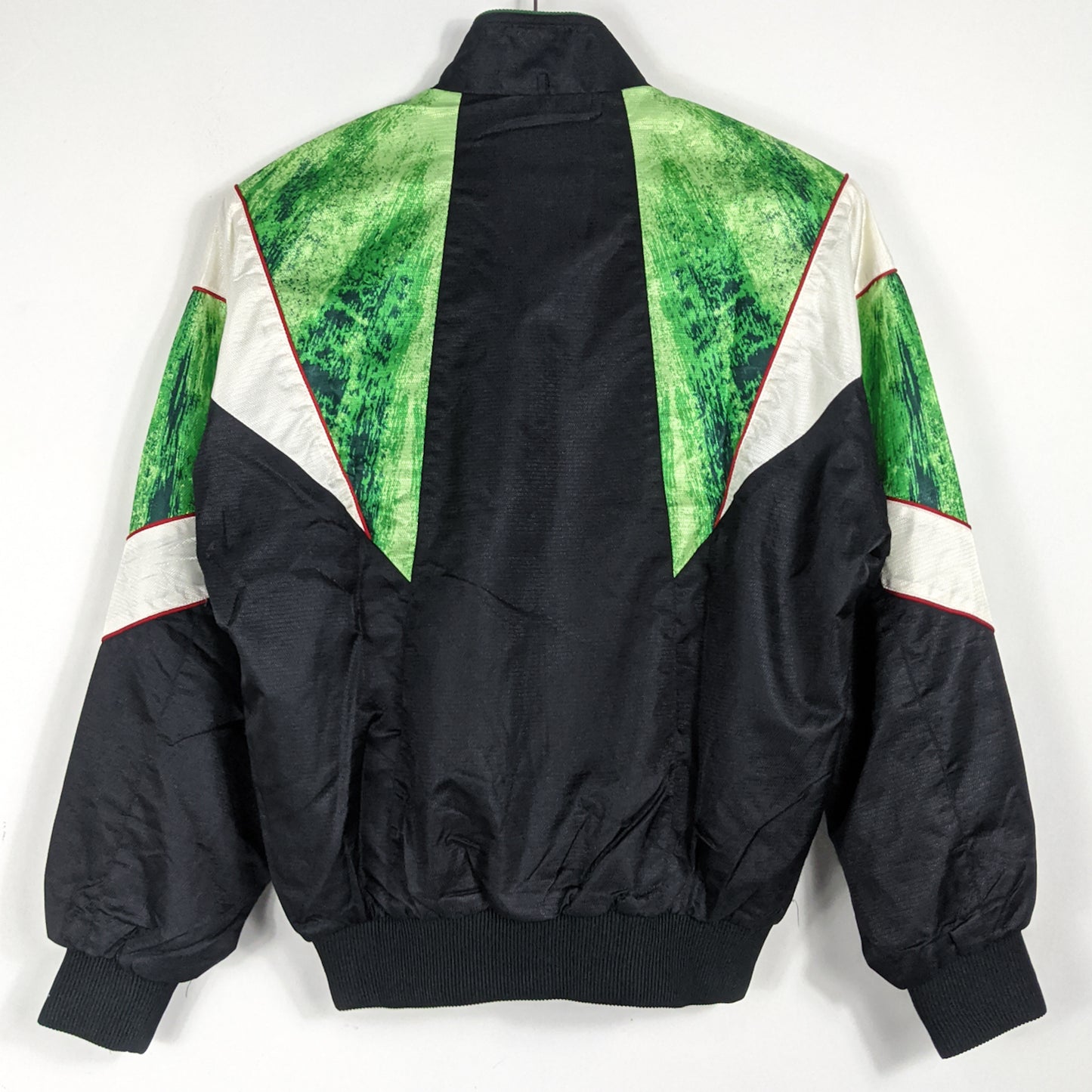 Original Tokyo Verdy 1993/95 Track Jacket - Size S