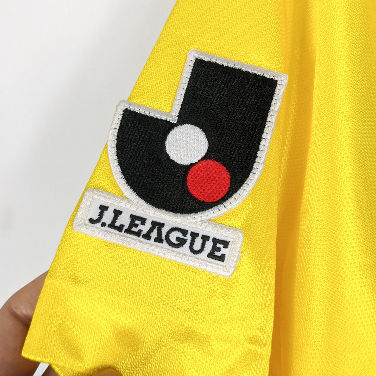 Original Jef United 1993/94 Home - Size O