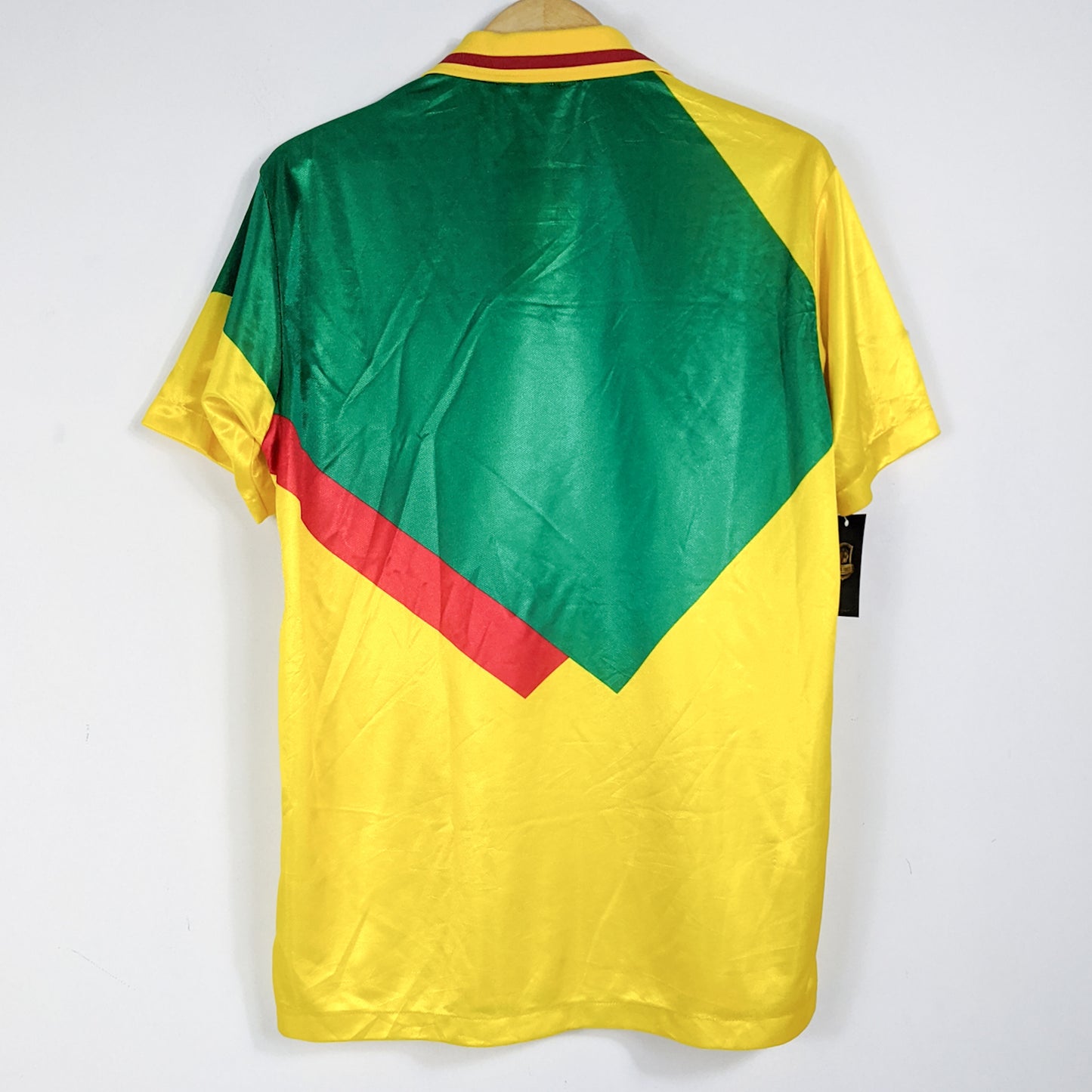 Original Jef United 1993/94 Home - Size O