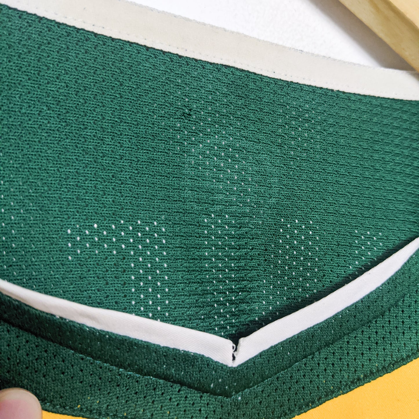 Original Australia 2005 Home - Kewell #10 Size L /105