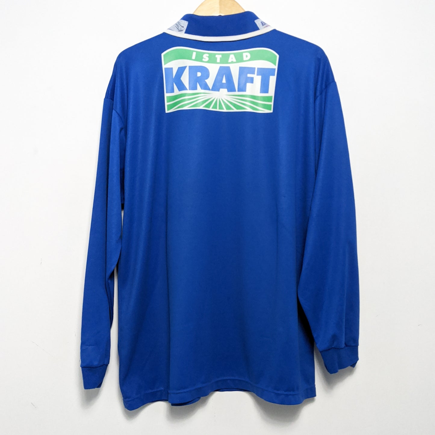 Original Molde FK 1999 Home - Size 7 / XL (Long sleeve)