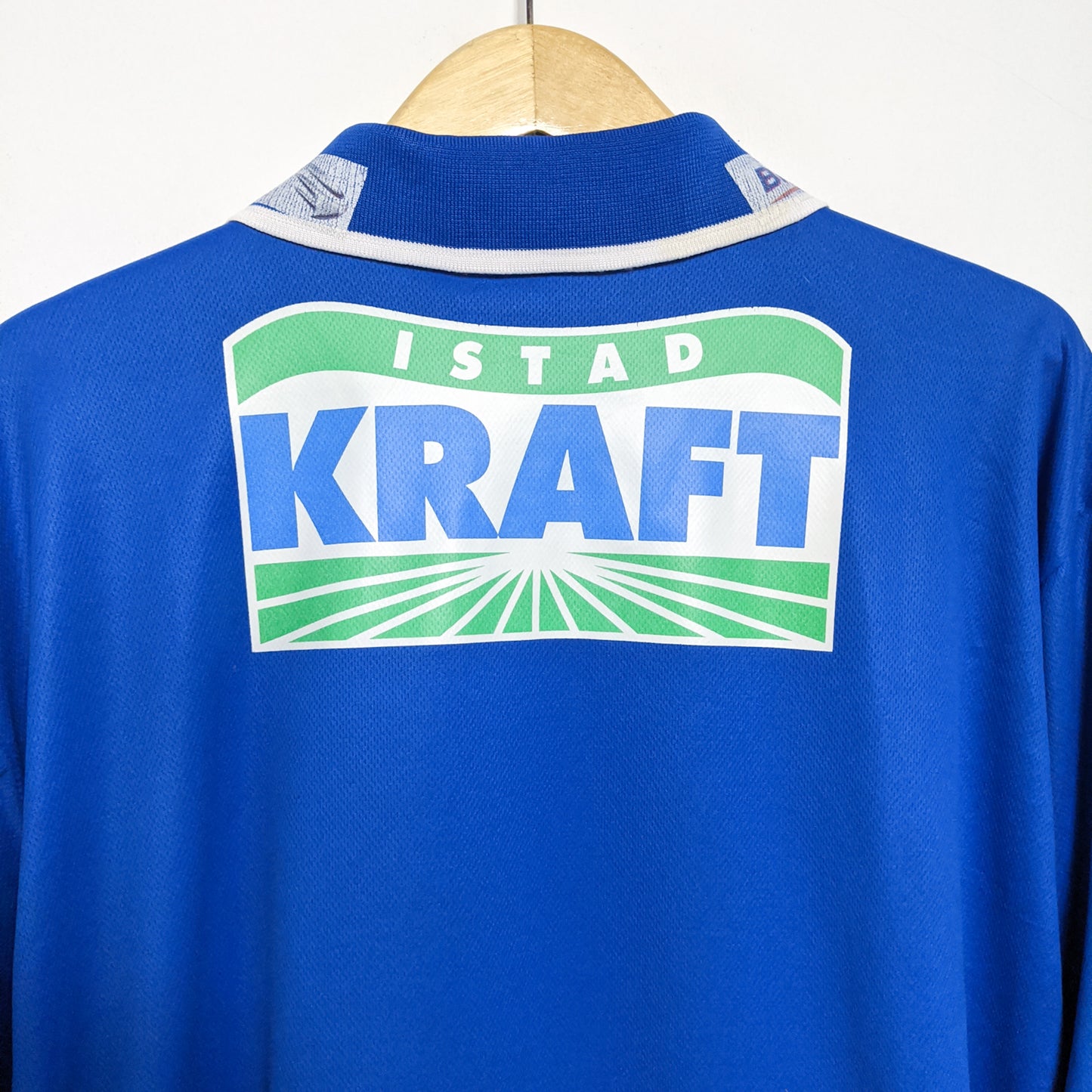 Original Molde FK 1999 Home - Size 7 / XL (Long sleeve)