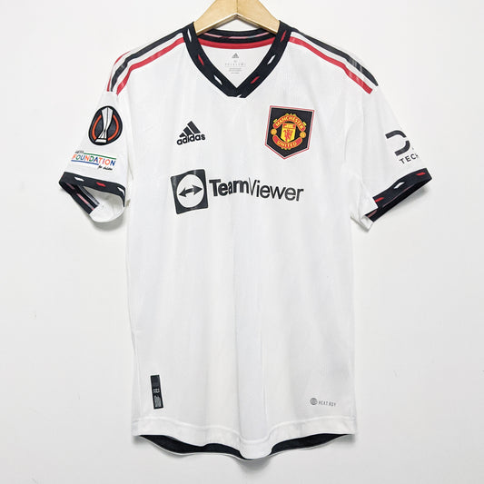 Original Manchester United 2022/23 Away - Ronaldo #7 Size M (Bnwt)