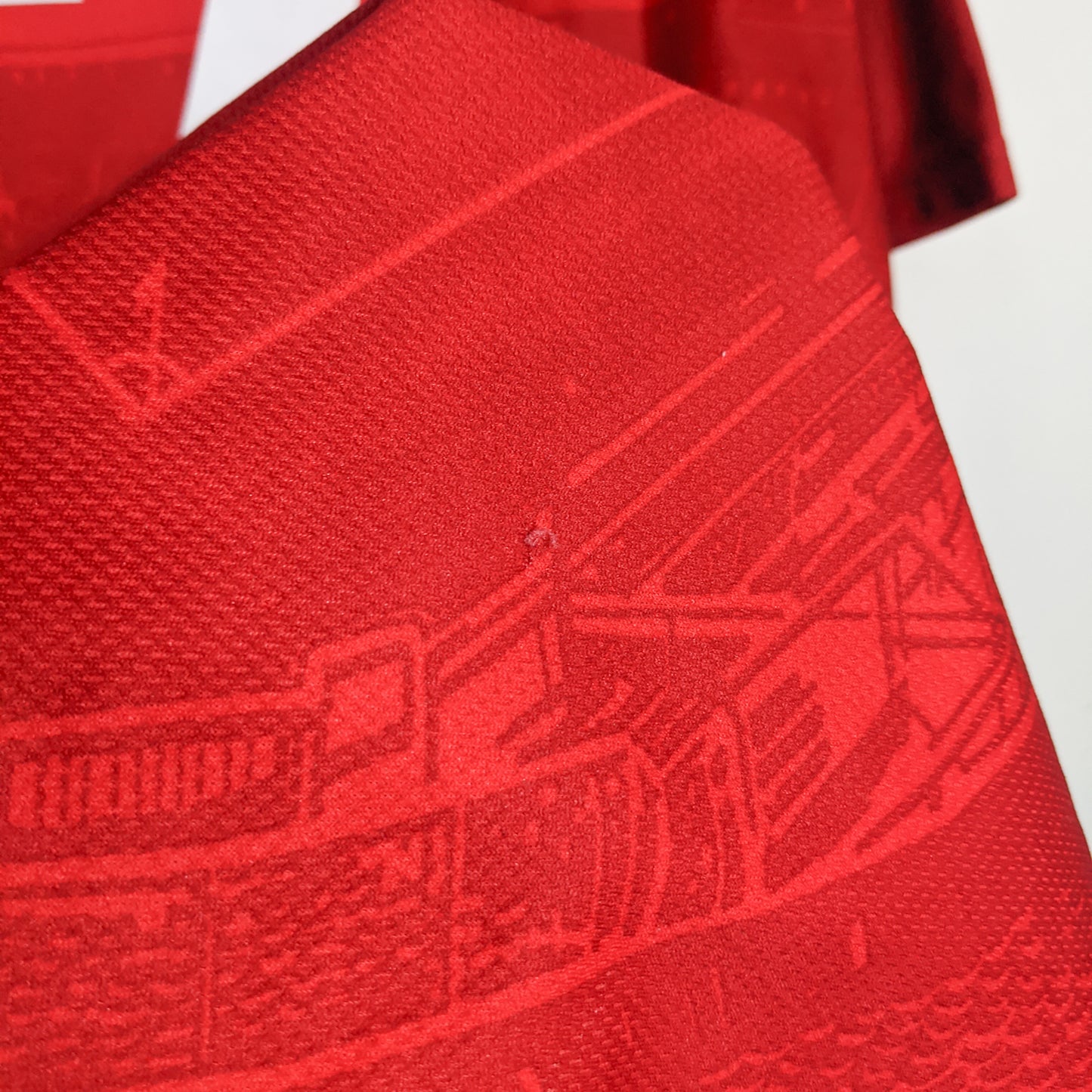 Original Manchester United 1994/96 Home - Cantona #7 Size XL