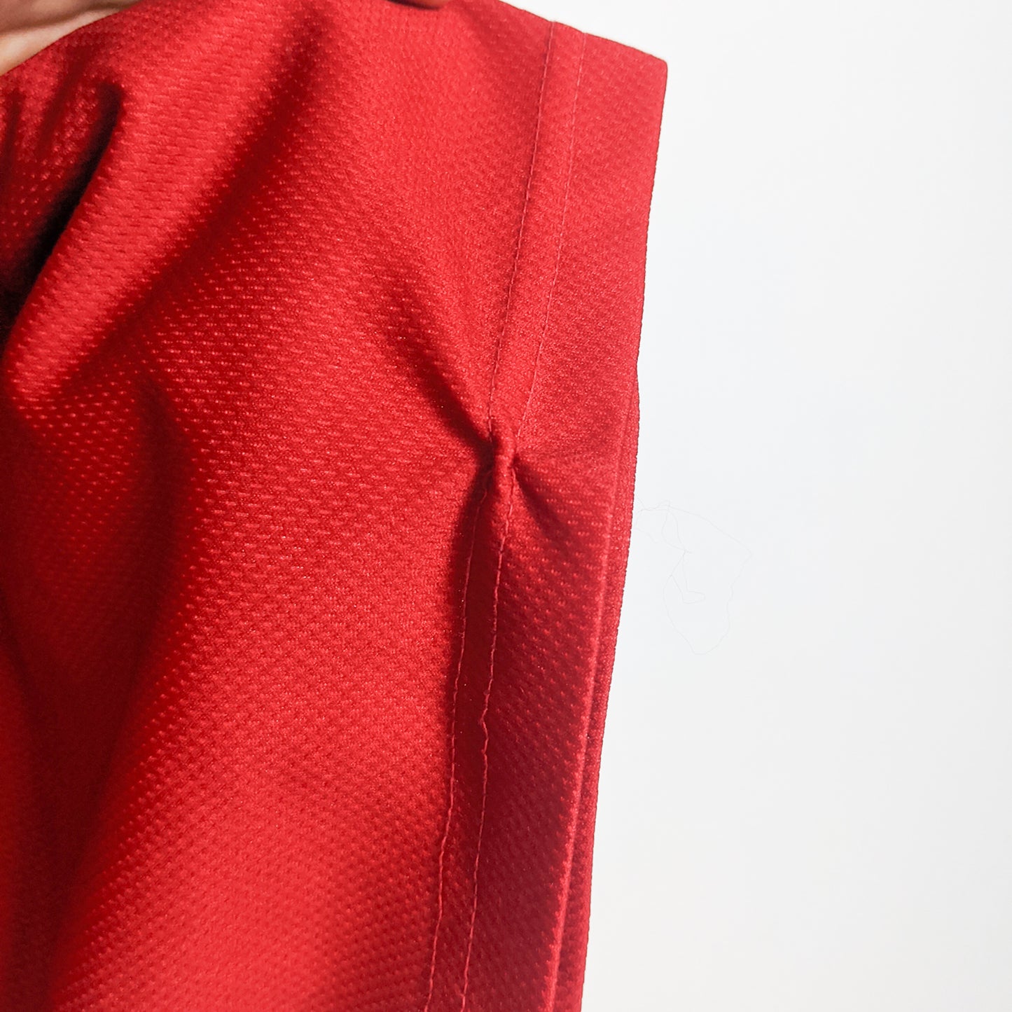 Original Manchester United 1994/96 Home - Cantona #7 Size XL