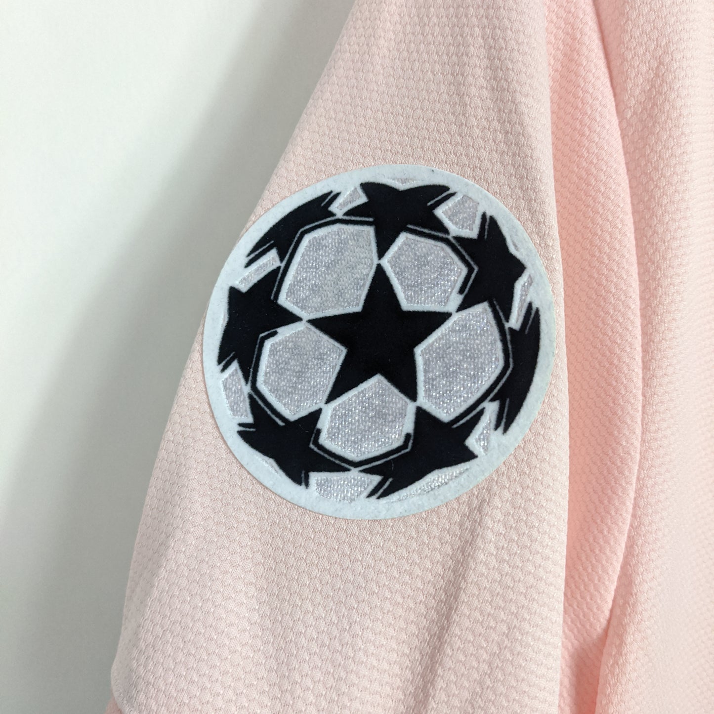 Original Manchester United 2018/19 Away - Rashford #10 Size L