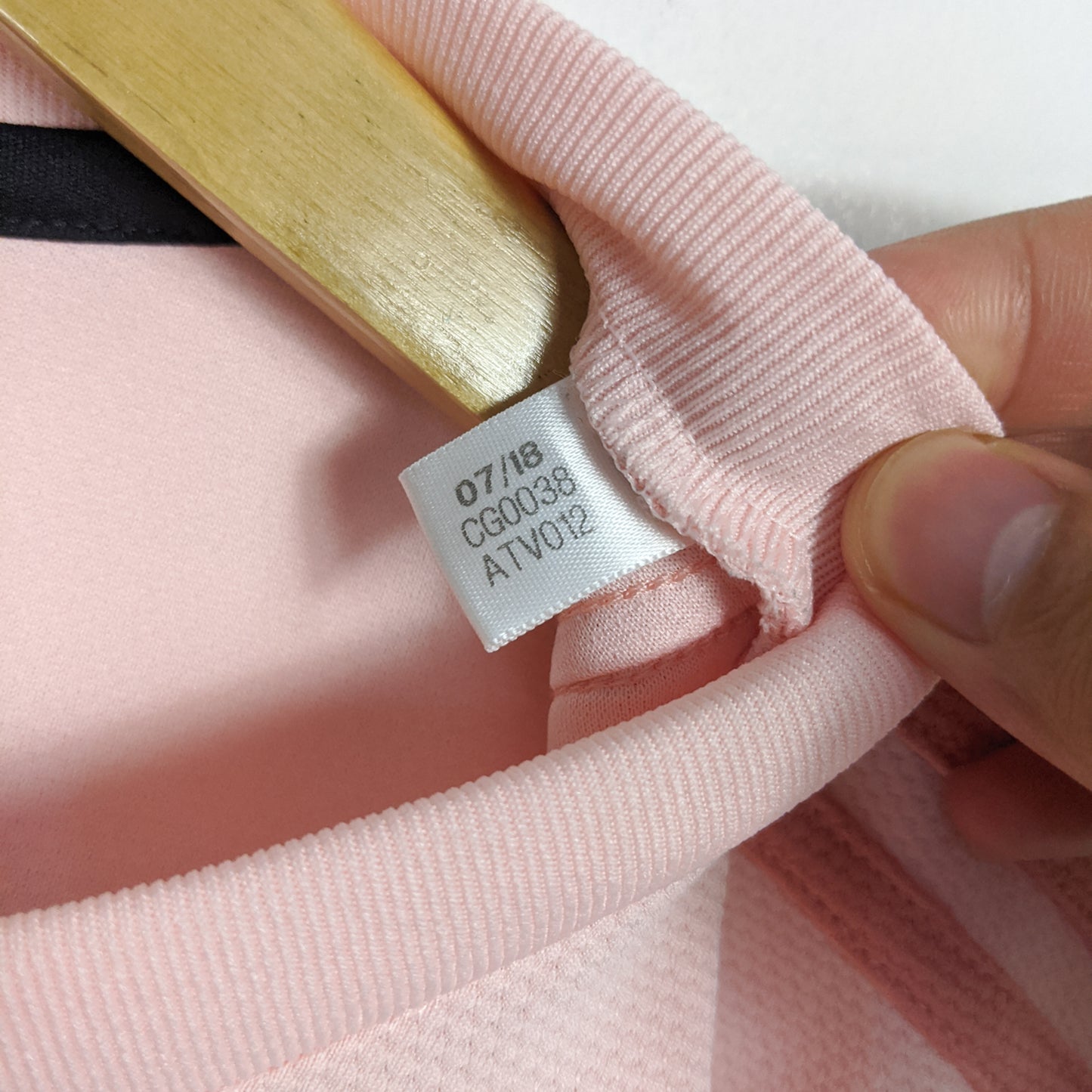 Original Manchester United 2018/19 Away - Rashford #10 Size L