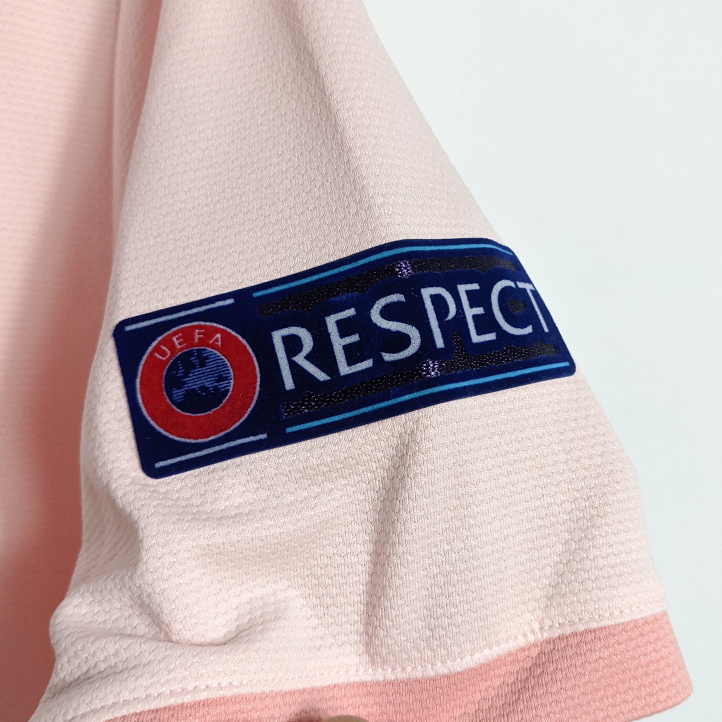 Original Manchester United 2018/19 Away - Rashford #10 Size L