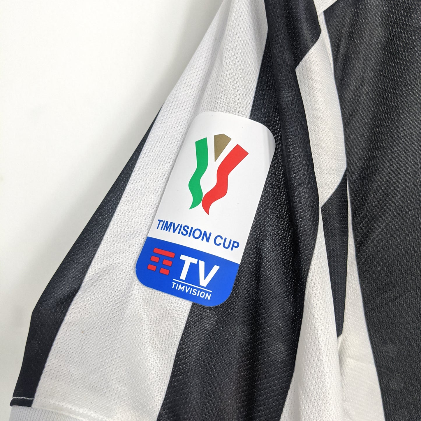 Original Juventus 2021/22 Home - Ronaldo #7 Size XL (Bnwt)