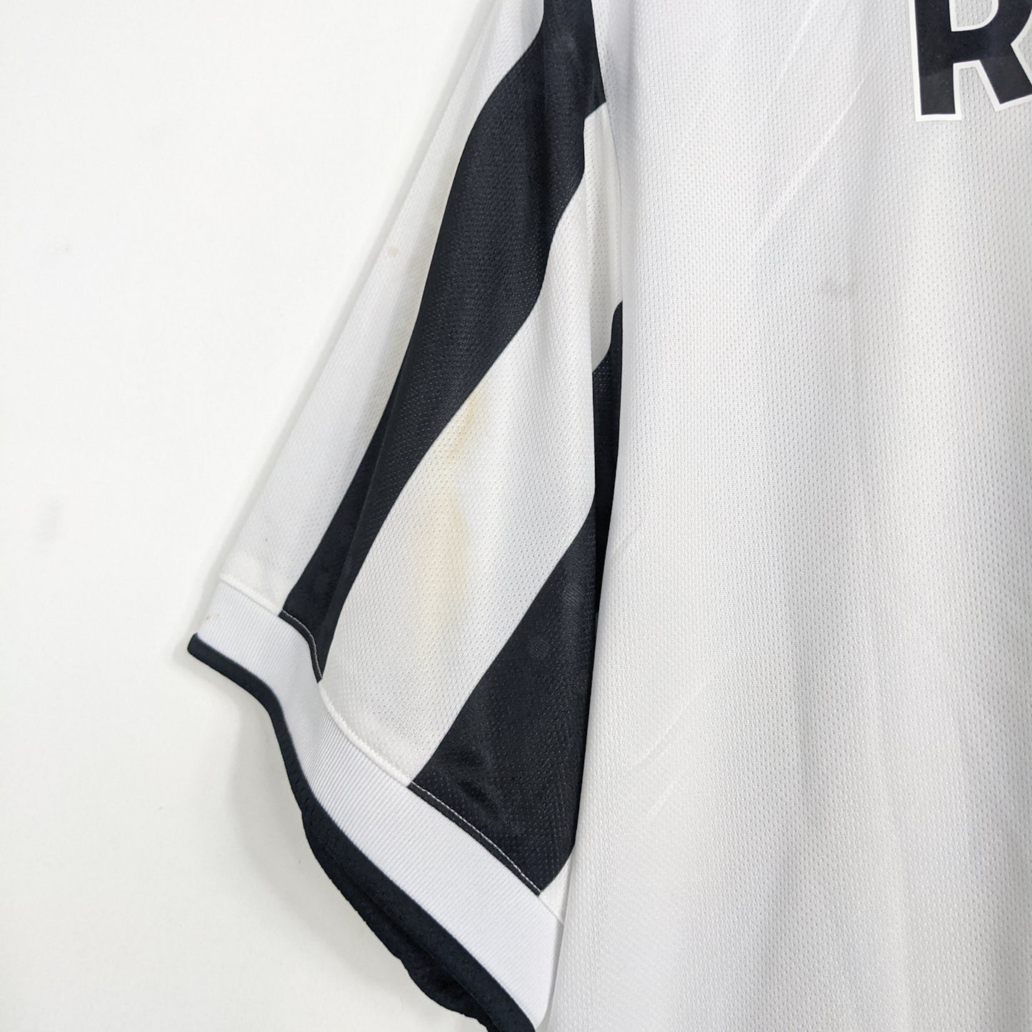 Original Juventus 2021/22 Home - Ronaldo #7 Size XL (Bnwt)