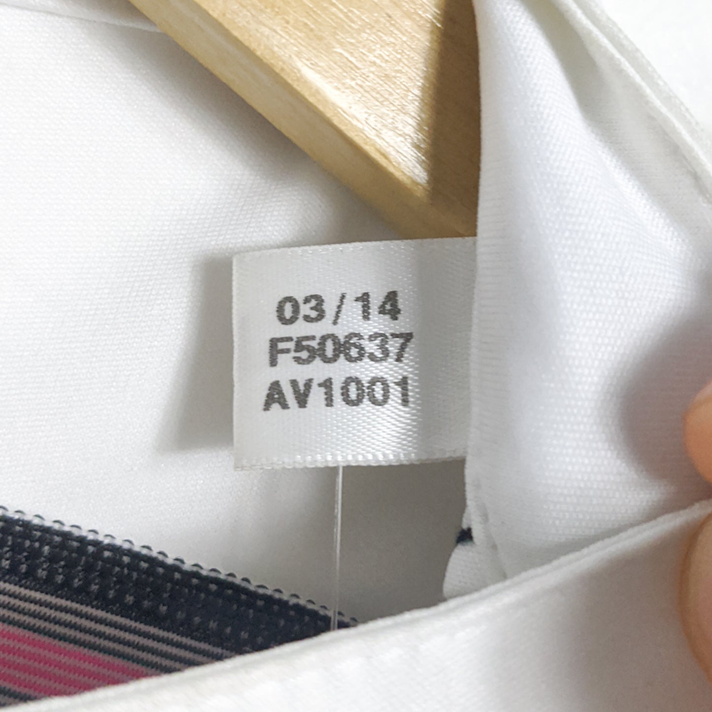 Original Real Madrid 2014/15 Home - Ronaldo #7 Size L (Bnwt)