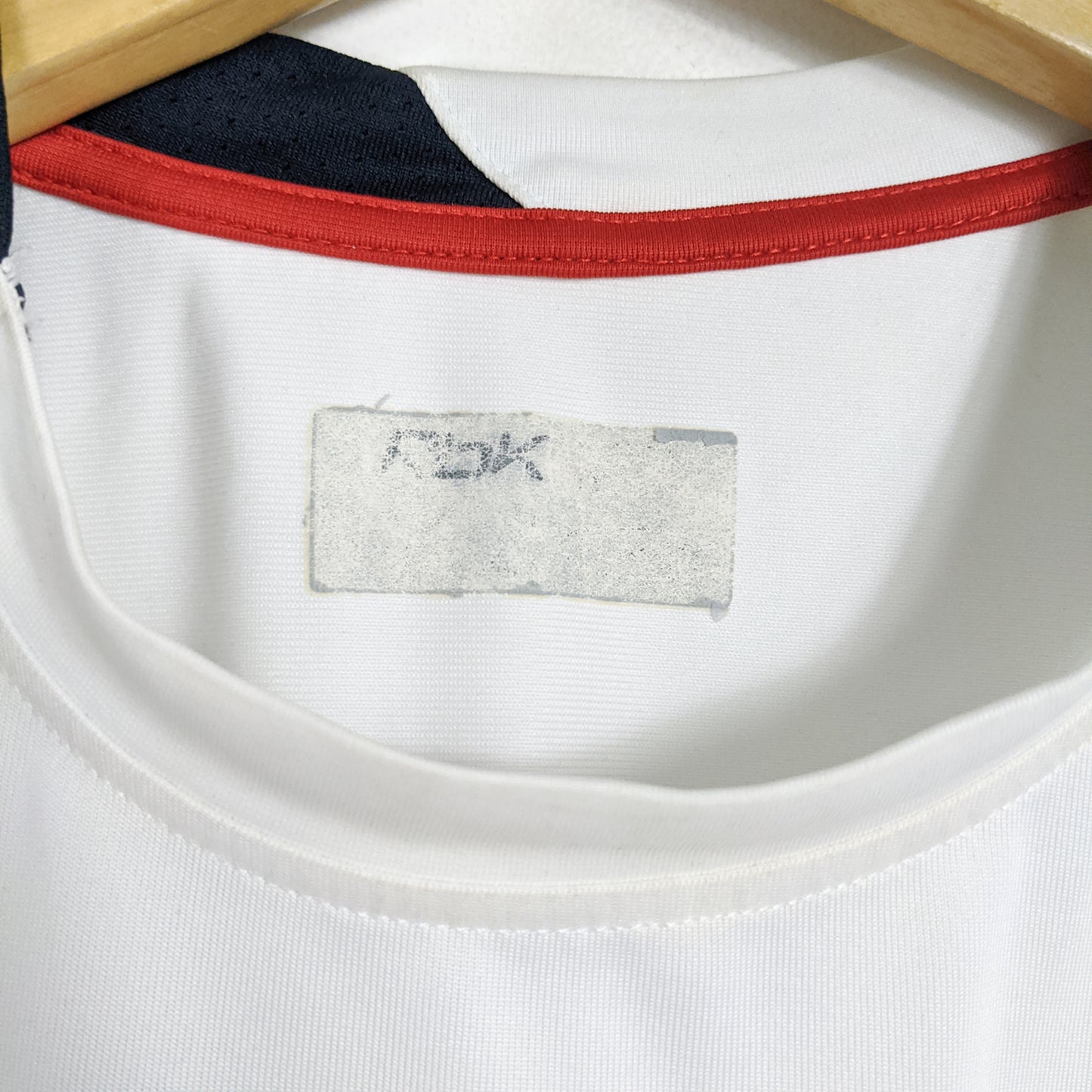 Original Bolton 2007/08 Home - Anelka #42 Size M/L (Long sleeve)