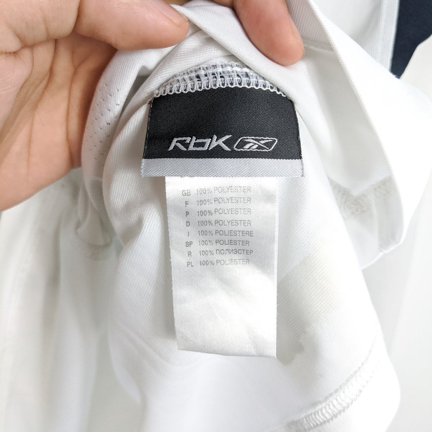 Original Bolton 2007/08 Home - Anelka #42 Size M/L (Long sleeve)