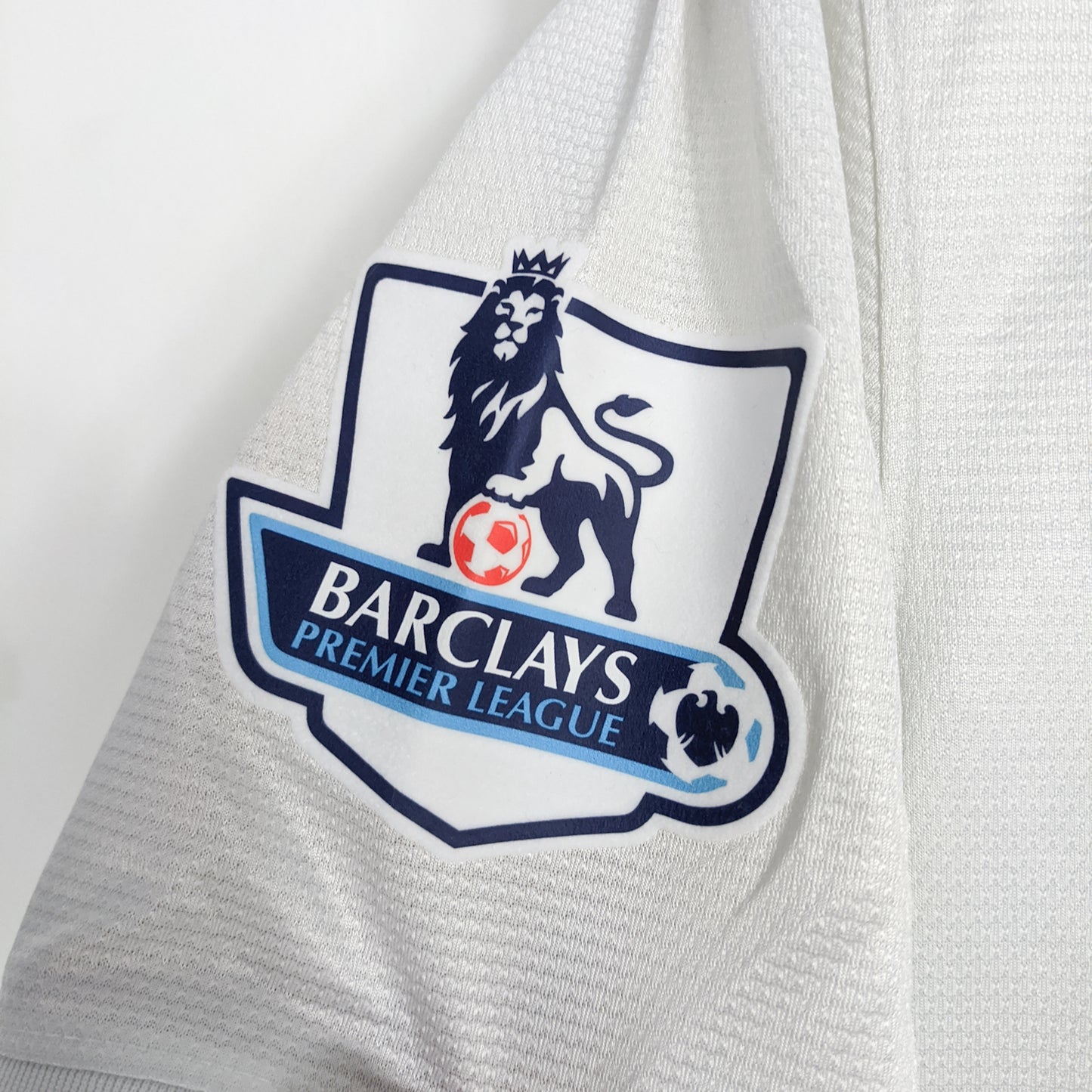 Original Manchester City 2013/14 Third - Yaya Toure #42 Size M