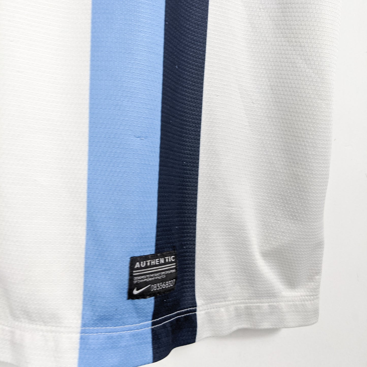 Original Manchester City 2013/14 Third - Yaya Toure #42 Size M