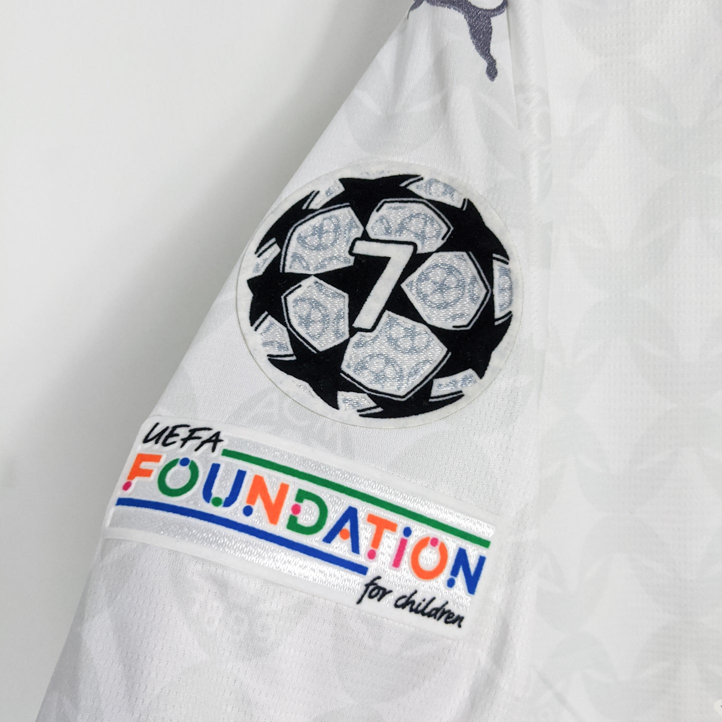 Original AC Milan 2023/24 Away - Rafa Leao #10 Size M