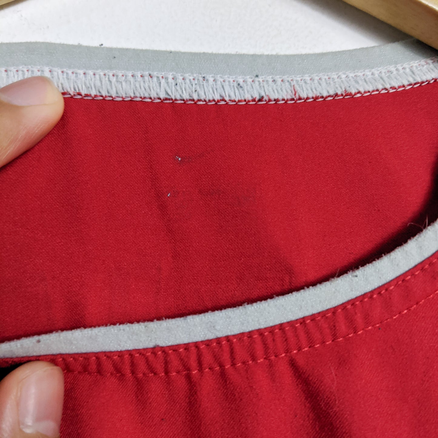 Original Arsenal 2002/03 Home - Henry #14 Size L