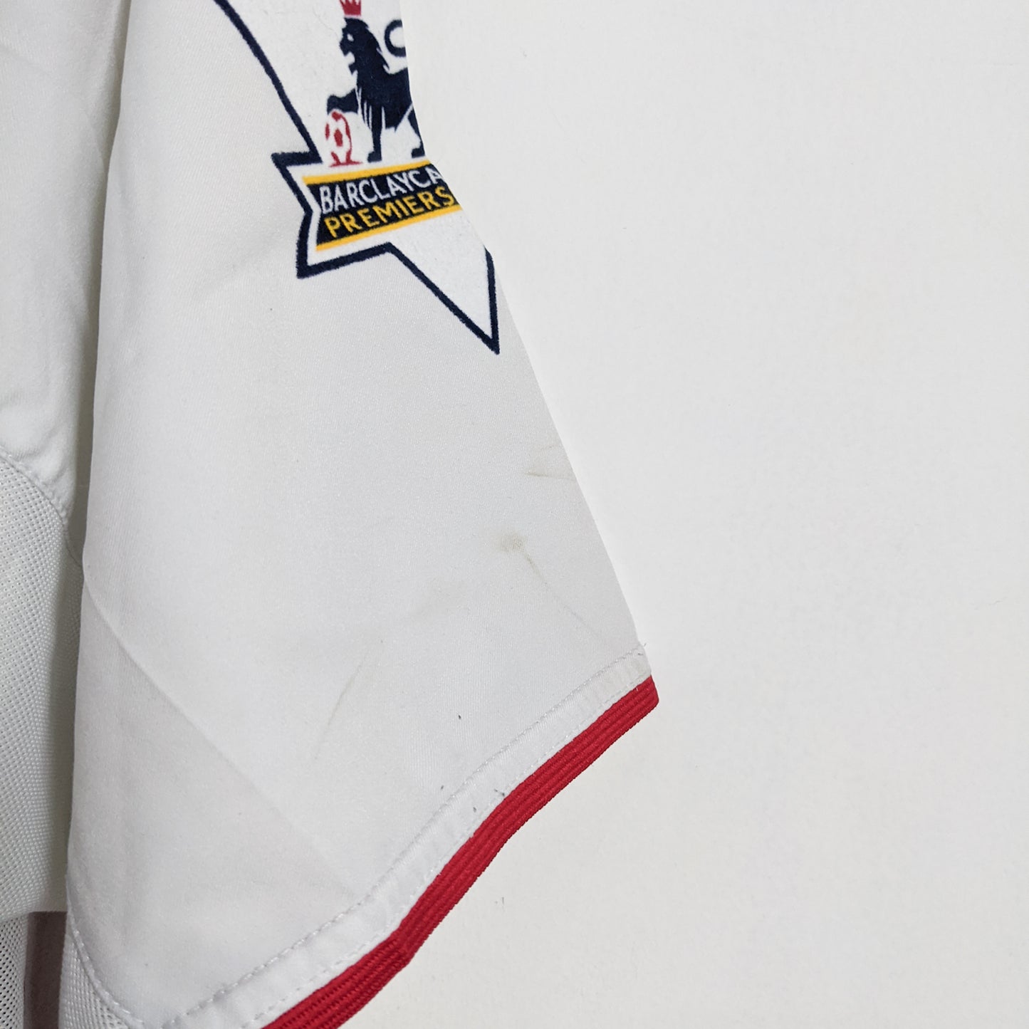 Original Arsenal 2002/03 Home - Henry #14 Size L