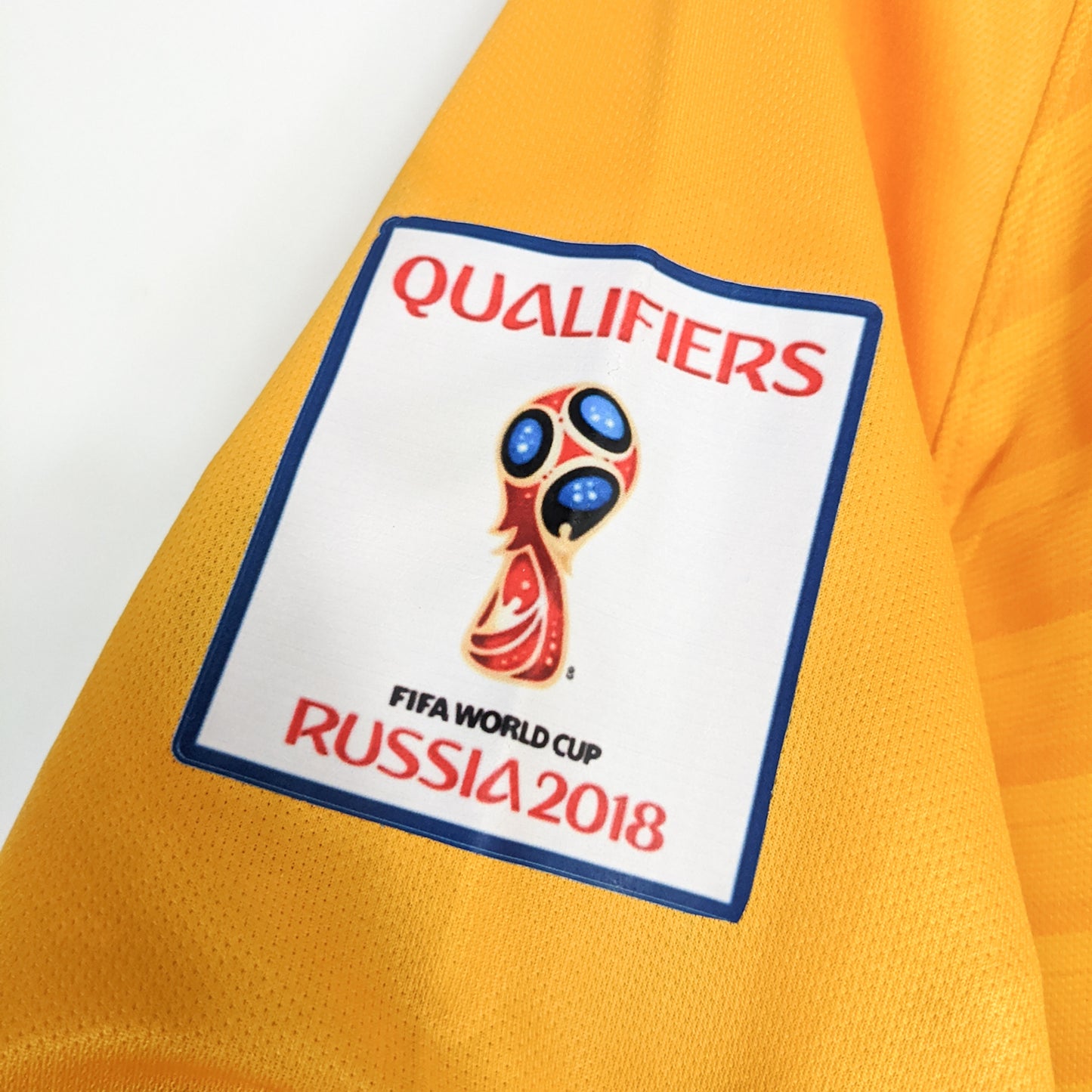 Original Australia 2018 Home - Mooy #13 Size XL