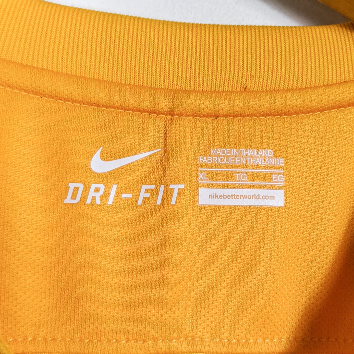 Original Australia 2018 Home - Mooy #13 Size XL